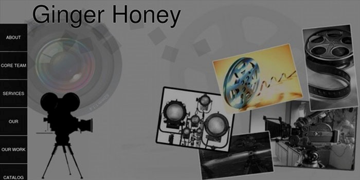 GINGER HONEY PRODUCTION Pvt. Ltd. 